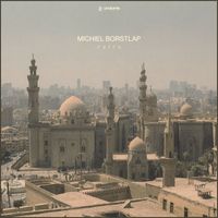 Michiel Borstlap - Cairo