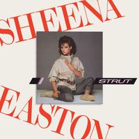 Sheena Easton - Strut (EP)