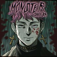 Sakküra - Monster (Explicit)