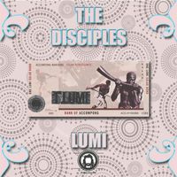 The Disciples - Lumi