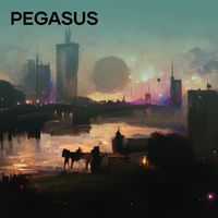 Andromeda - Pegasus (Acoustic)