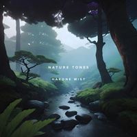 Nature Tones - Hakone Mist