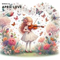 Minus Ai - April Love