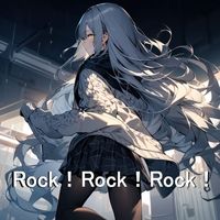 Lufa - Rock！Rock！Rock！