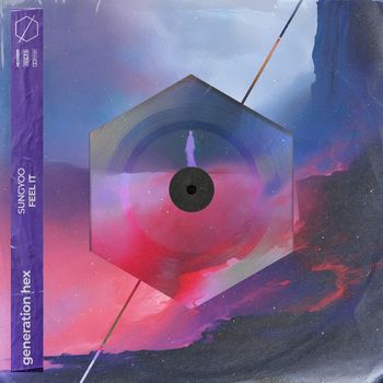SUNGYOO - Feel It