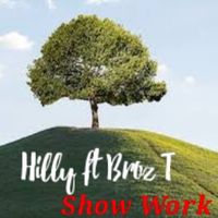 Hilly - Show Work