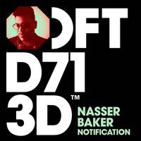 Nasser Baker - Notification