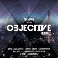 Tevatron - Objective Remixed