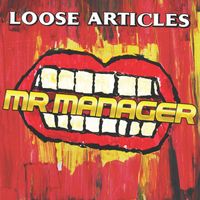 Loose Articles - Mr Manager