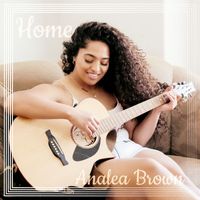 Analea Brown - Home