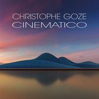 Christophe Goze - Cinematico
