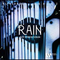 Aleksander Dębicz - Rain
