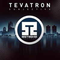 Tevatron - Subjective