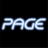 Page - Space