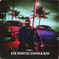 CEO - Businessman