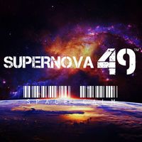 SUPERNOVA 49 - Space Calm