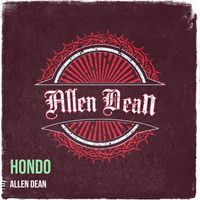 Allen Dean - Hondo