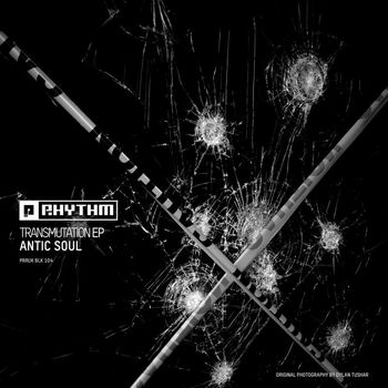 Antic Soul - Transmutation EP