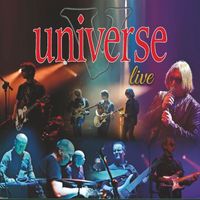 Universe - Live
