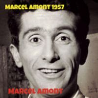 Marcel Amont - Marcel Amont 1957