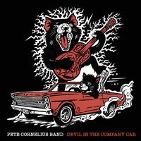 Pete Cornelius Band - Devil in the Company Car
