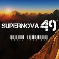 SUPERNOVA 49 - Final Frontier