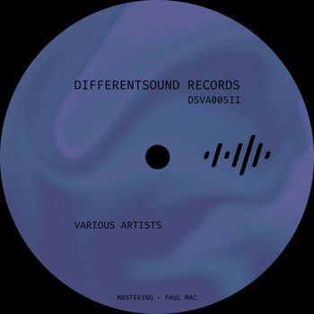 Various Artists - DSVA005 II