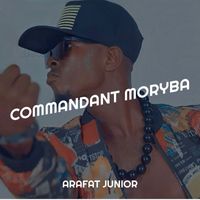 ARAFAT JUNIOR - Commandant Moryba