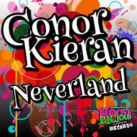 Conor Kieran - Neverland