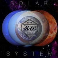 M.A.B. - Solar System (Explicit)