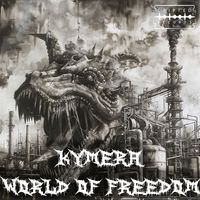 Kymera - World of Freedom