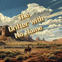 Eric Steven Johnson - The Drifter with No Name