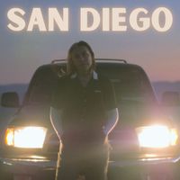 MEGG - San Diego (Explicit)