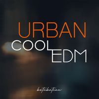 Botabateau - Urban Cool Edm