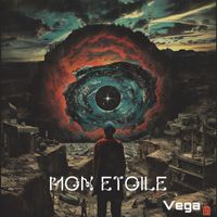 Vega - MON ETOILE (Explicit)