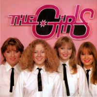 The Girls - The Girls