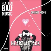 Giannis Nicou - Heart Attack