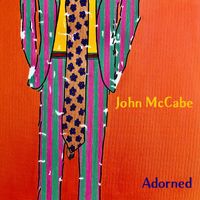 John McCabe - Adorned (Explicit)