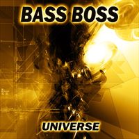 Bass Boss - Universe