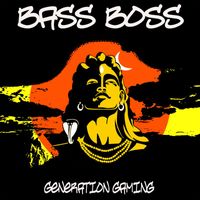 Bass Boss - Generation Gaming