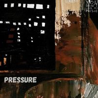 You Don't Like My Music - Pressure EP