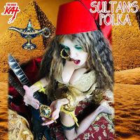 The Great Kat - Sultan's Polka