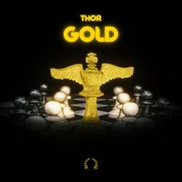 Thor - Gold