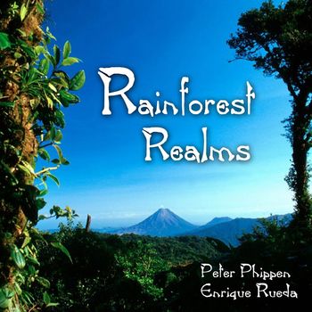 Various Artists - Rainforest Realms