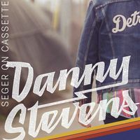 Danny Stevens - Seger on Cassette (Explicit)