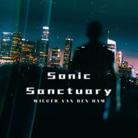 Wieger Van Den Ham - Sonic Sanctuary