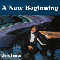 Joshua - A New Beginning