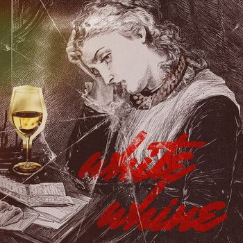 Juvy - White Whine (Explicit)