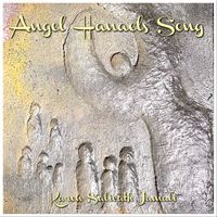 Karen Salicath Jamali - Angel Hanaels Song