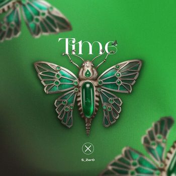 S_Zer0 - Time